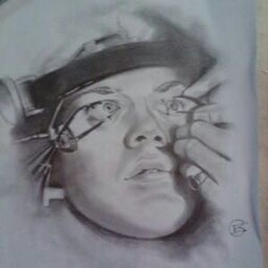 Meet your Posher, Alex